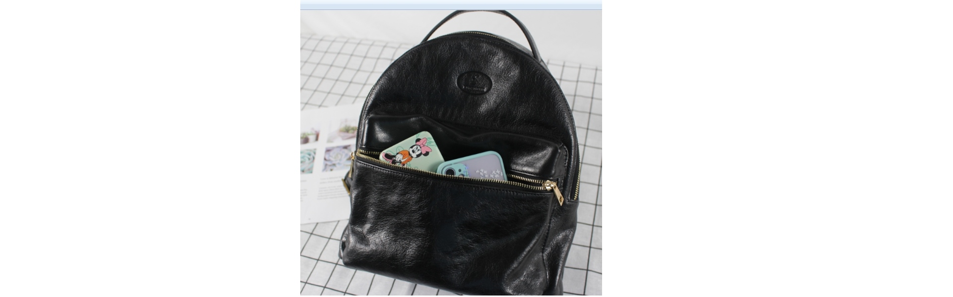 Frauen- und Herrenhandtaschen, Ledertaschen Mode Taschen, Handtaschen Rucksack Laptoptaschen,Keystone Industry Company Limited
